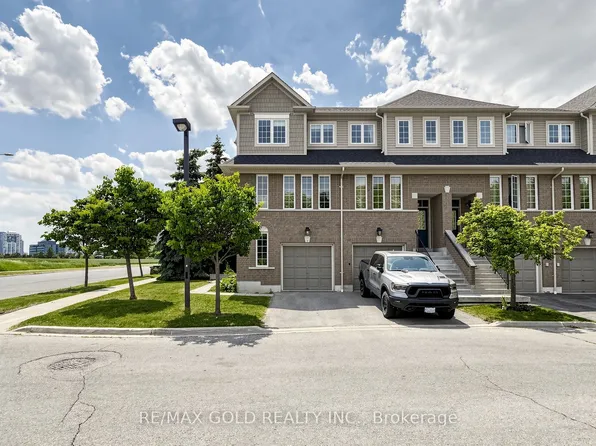4950 Albina Way Unit 182, Mississauga, ON L4Z 4J5