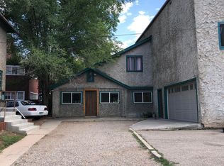 610 E 3rd Ave UNIT 1, Durango, CO 81301