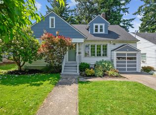 4115 NE 79th Ave, Portland, OR 97218