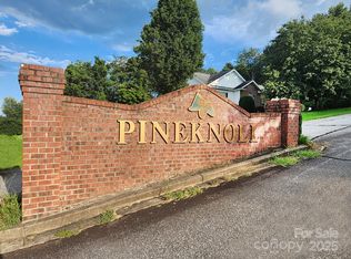 0 Pineknoll Dr #30, Hickory, NC 28602