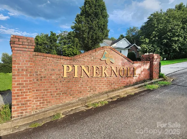 0 Pineknoll Dr #30, Hickory, NC 28602