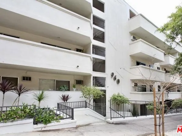 960 Larrabee St APT 116, West Hollywood, CA 90069