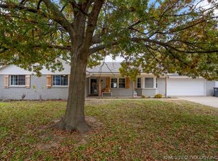 7018 E 66th St, Tulsa, OK 74133