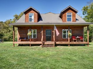 1834 Panther Creek Rd, Fordland, MO 65652