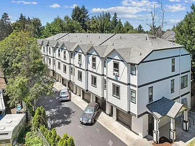 Cully Townhomes - 5309-5331 NE Cully Blvd Portland OR | Zillow