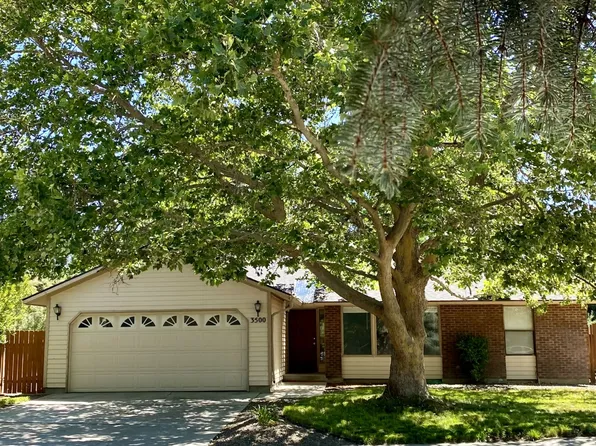3500 S Norfolk Way, Boise, ID 83706