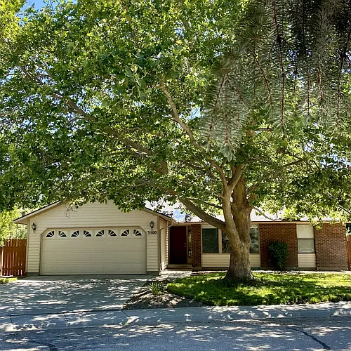 3500 S Norfolk Way Photo 1