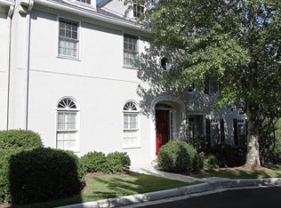 122 Paces Run, Atlanta, GA 30339