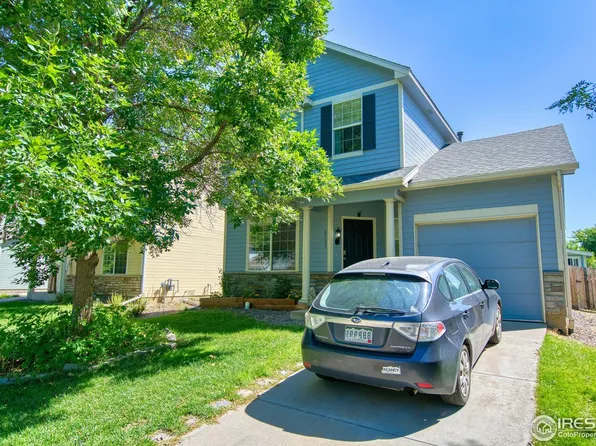 6133 Shamrock Cir, Frederick, CO 80530
