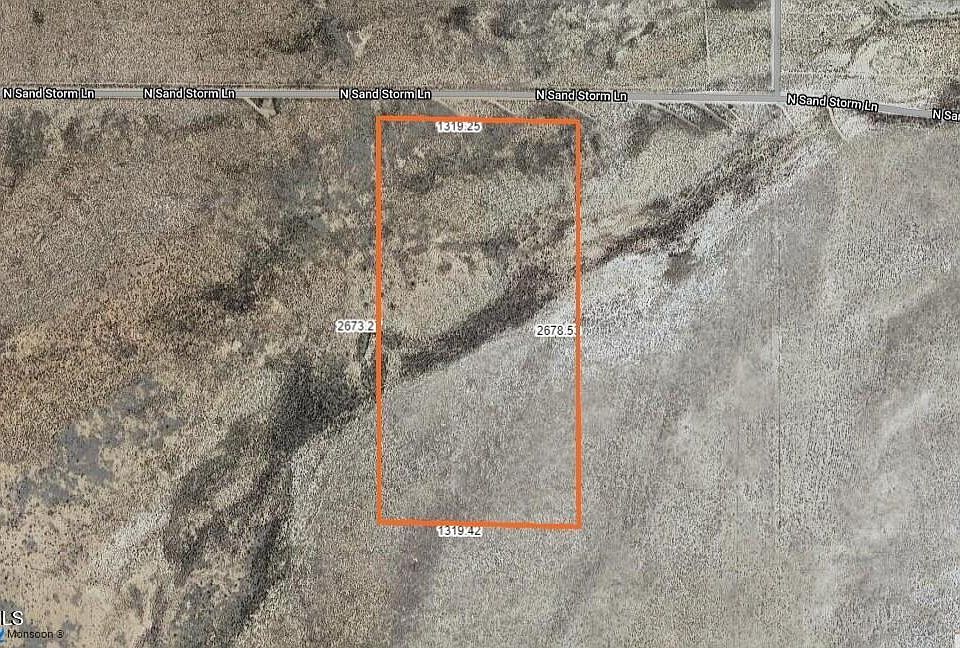 Sand Storm Ln 30201002, Bowie, AZ 85605 MLS 6535079 Zillow