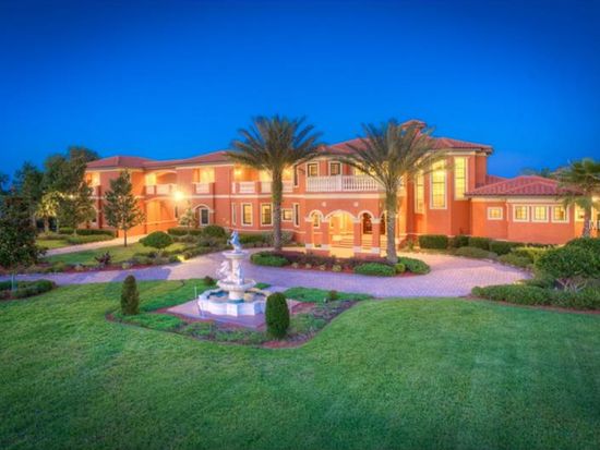 12241 Broadwater Loop Thonotosassa Fl 33592 Zillow