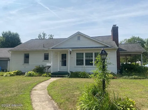2300 Blair St, Williamsport, PA 17701