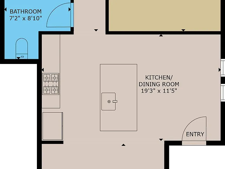 585 S Kroeger St — Photo 32