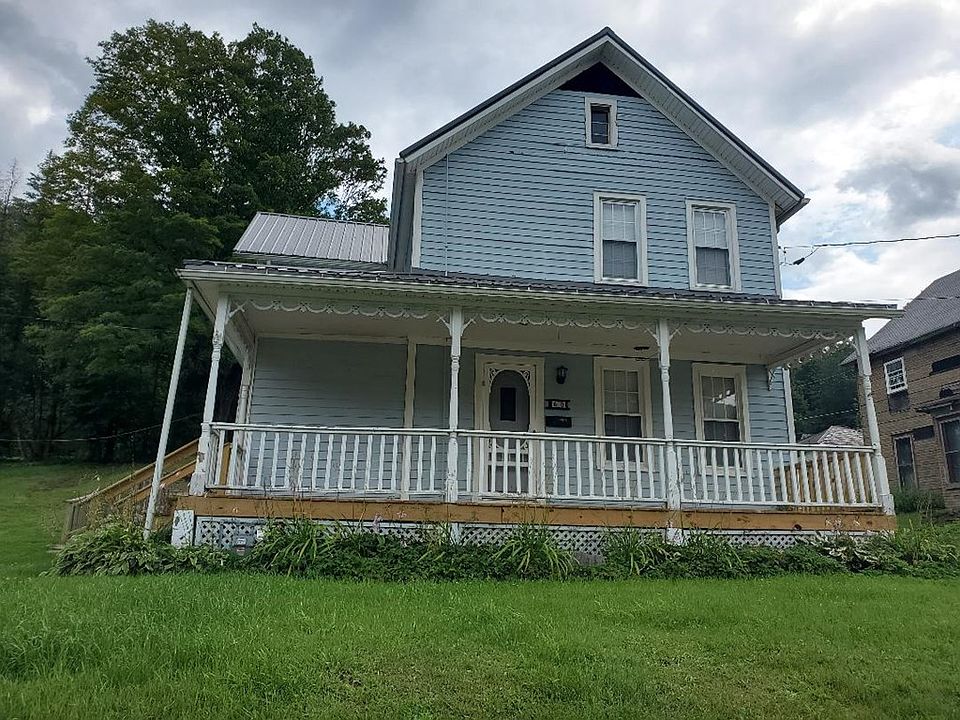 60 Pine St, Galeton, PA 16922 MLS 31717065 Zillow