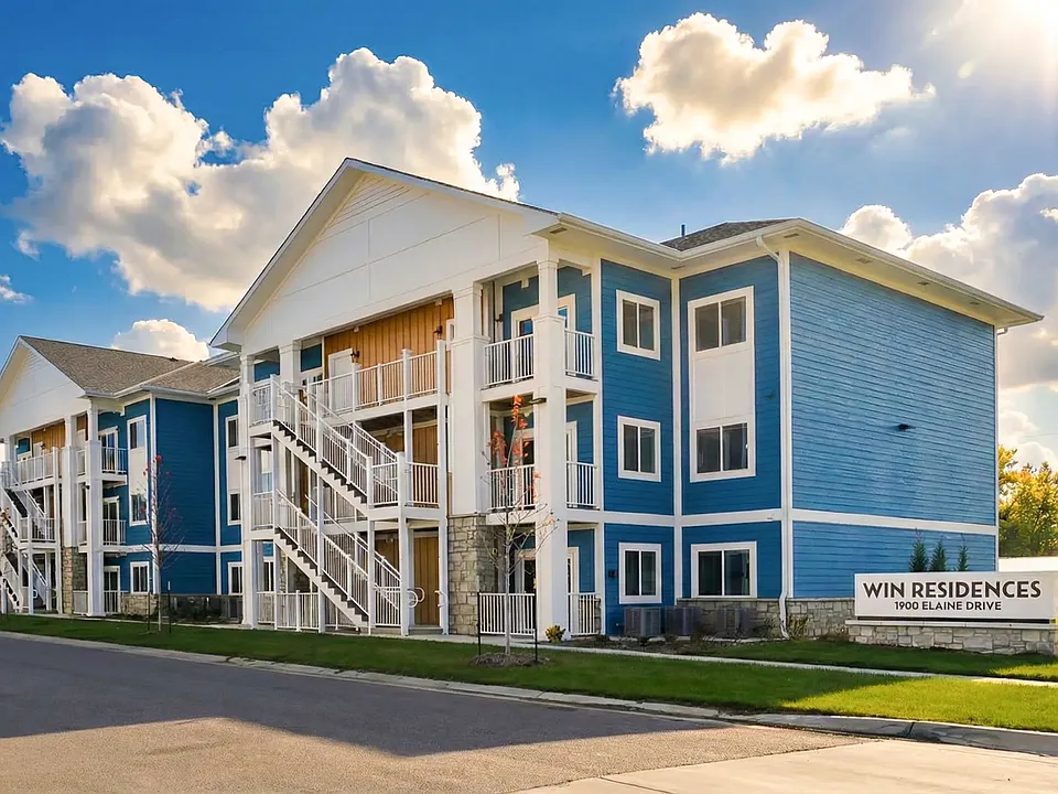 WIN Residences