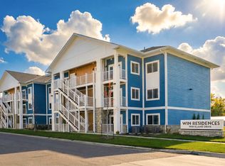 WIN Residences, Winfield, KS 67156