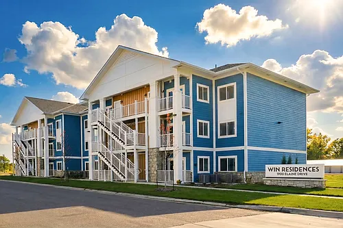 WIN Residences Photo 1