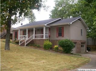 804 13th Ct, Pleasant Grove, AL 35127