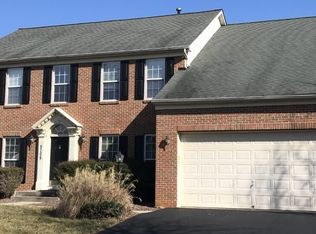 9208 Charterhouse Rd, Frederick, MD 21704