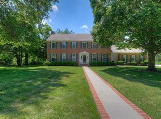 1212 Sheridan Dr, Joplin, MO 64801