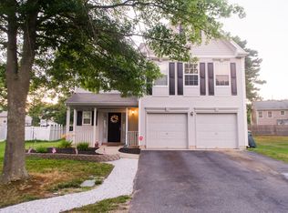 25 S Canary Way, Galloway, NJ 08205