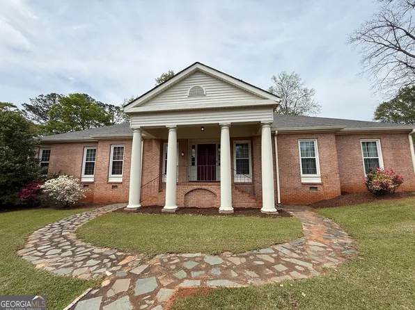 225 Teel Rd, West Point, GA 31833