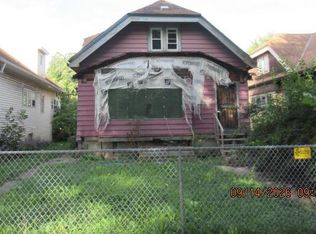 3931 N 24th PLACE, Milwaukee, WI 53206