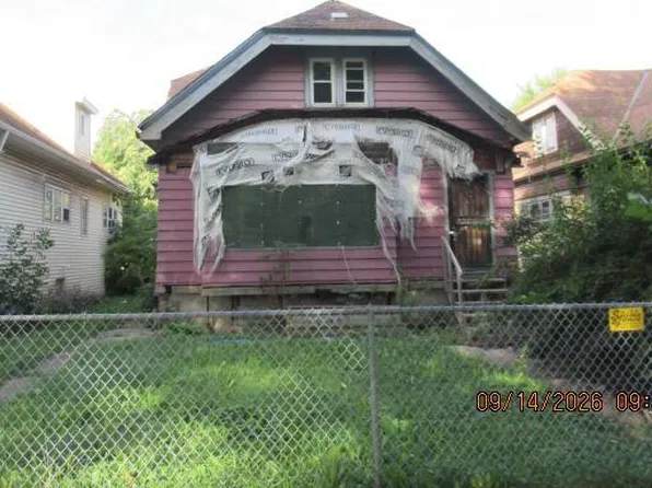3931 N 24th PLACE, Milwaukee, WI 53206