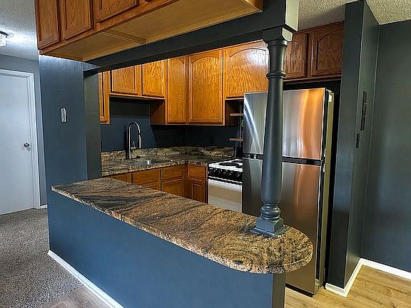 2nd image of 115 S Rocky River Dr APT 604