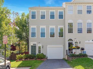 14813 Edman Rd, Centreville, VA 20121
