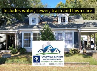 225 Auburn Ave, Monroe, LA 71201