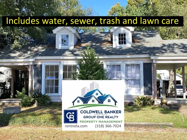 225 Auburn Ave, Monroe, LA 71201