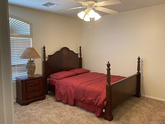 4th image of 1730 E Caborca Dr