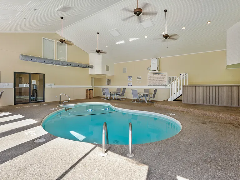 217 Southwood Shores Pl #2D — Photo 28