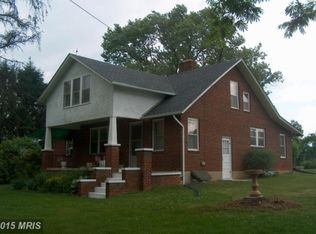 1064 Boston Rd, Luray, VA 22835