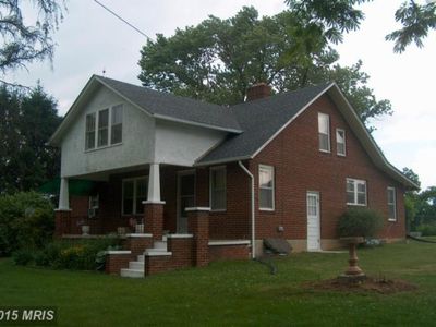 1064 Boston Rd, Luray, VA, 22835
