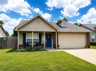 7882 E 132nd Pl S, Bixby, OK 74008