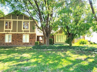 1548 N Amarado Ct, Wichita, KS, 67212