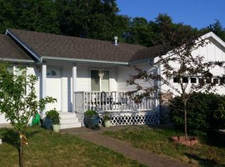 6440 Portal Manor Dr, Ferndale, WA 98248