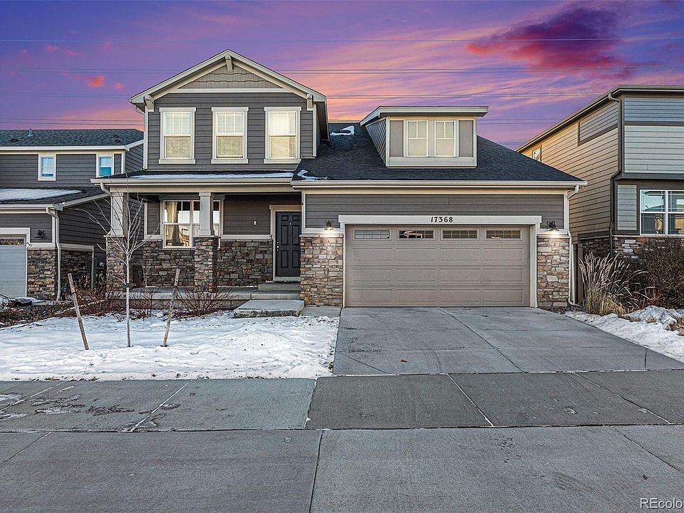 1st image of 17368 Bluetrail Avenue