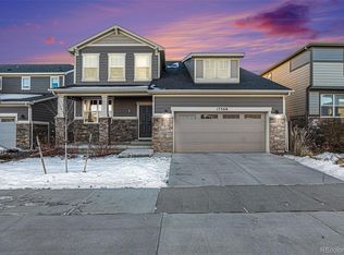 17368 Bluetrail Ave, Parker, CO 80134