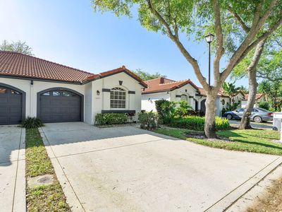 18421 Via Di Verona, Boca Raton, FL, 33496