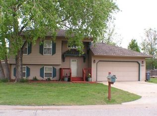 2802 W Savannah Ave, Wichita, KS 67217