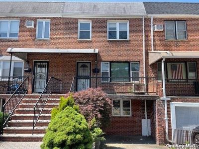 60-24 77th Street, Flushing, NY, 11379