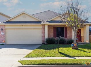 628 Sugar Brook Dr, Temple, TX 76502