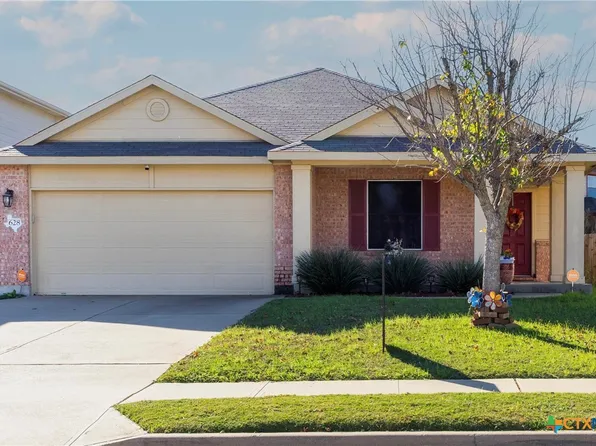 628 Sugar Brook Dr, Temple, TX 76502