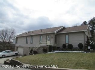 526 N Keyser Ave, Scranton, PA 18504