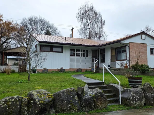 712 Hill St, Kamiah, ID 83536