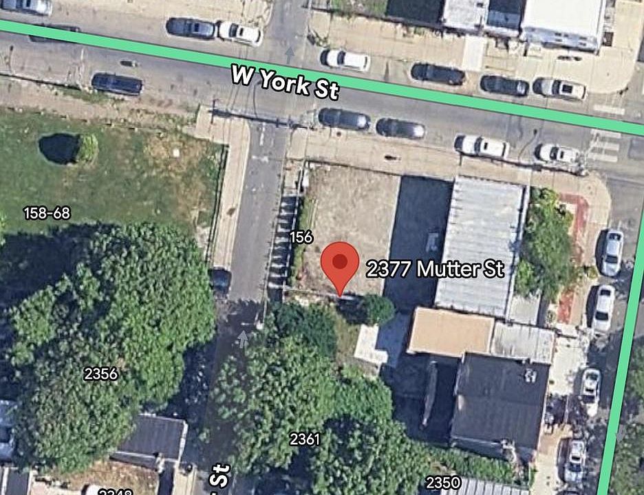 1st image of 2733 N Mutter St