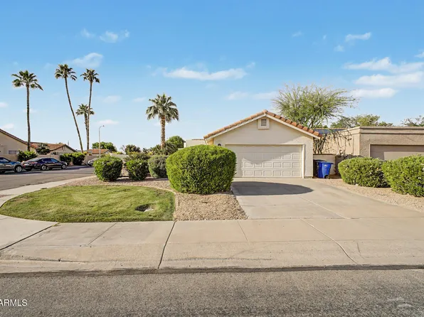 2318 W IRONWOOD Drive, Chandler, AZ 85224